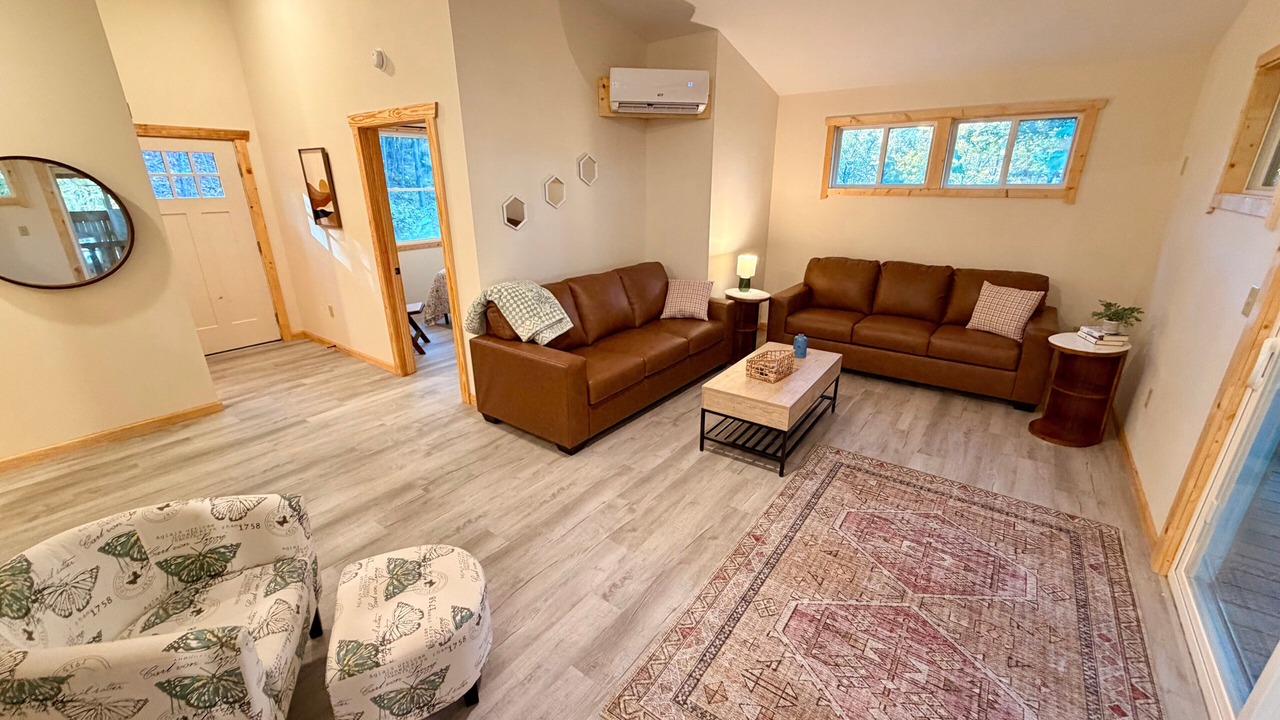 Photo of Livingroom in Stanardsville