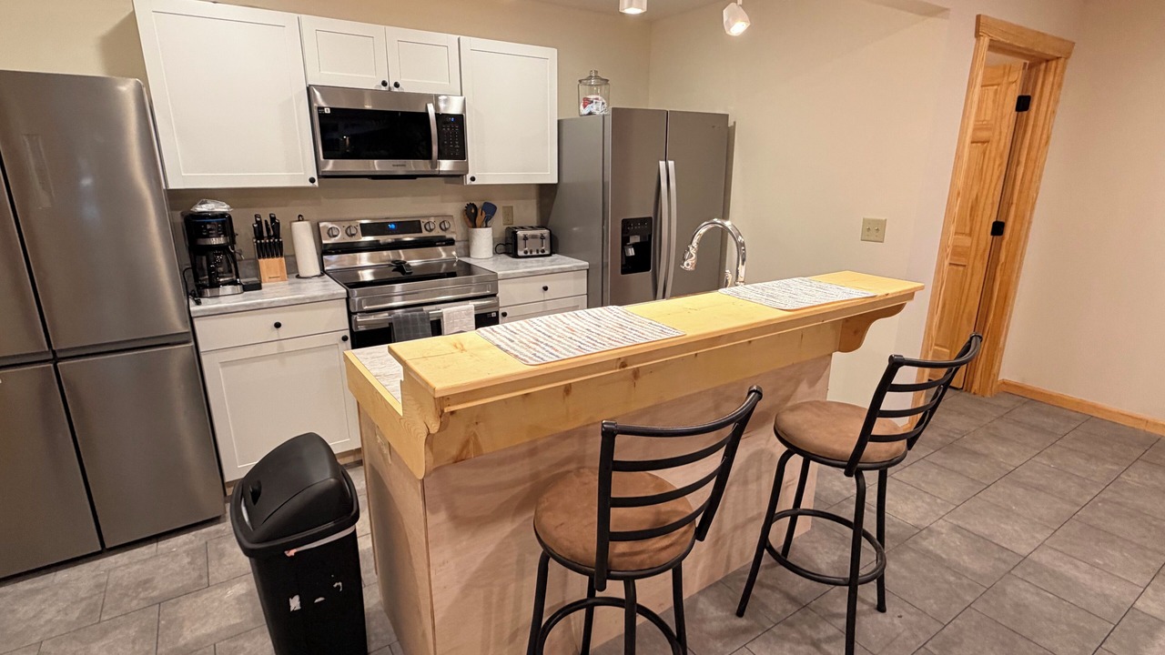 Photo of Kitchen in Stanardsville