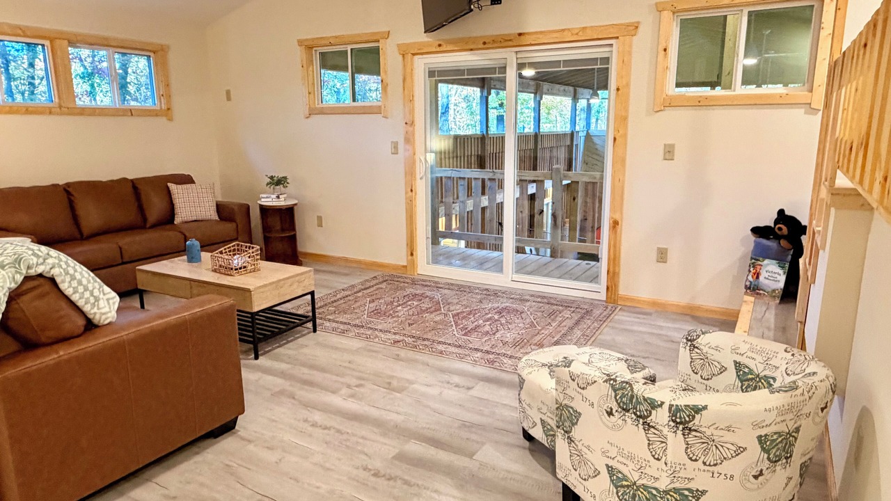 Photo of Livingroom in Stanardsville