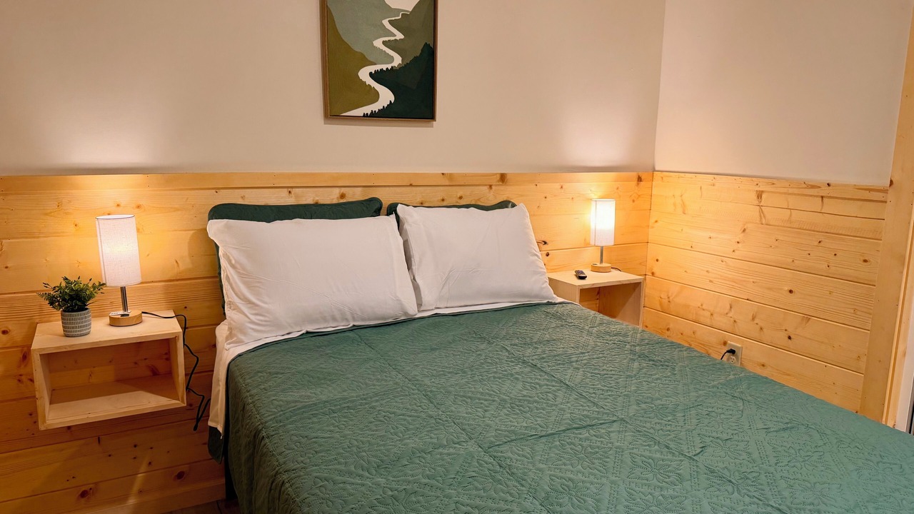 Photo of Bedroom in Stanardsville