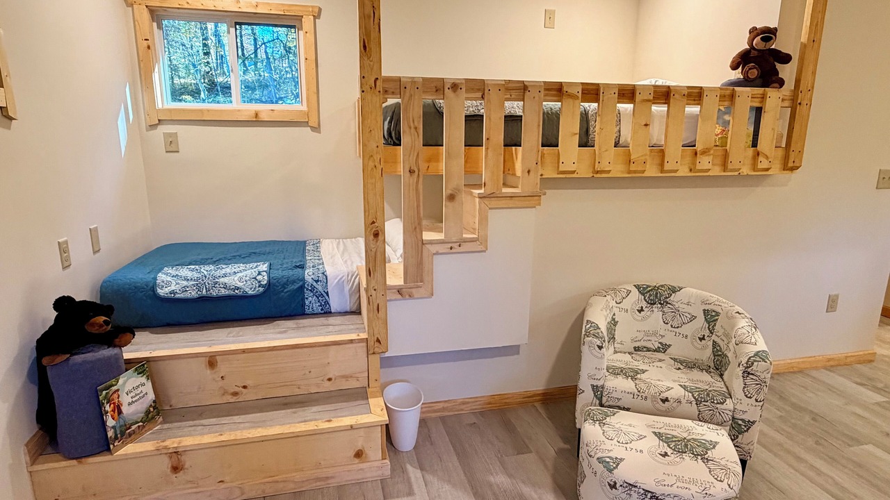 Photo of Bedroom in Stanardsville