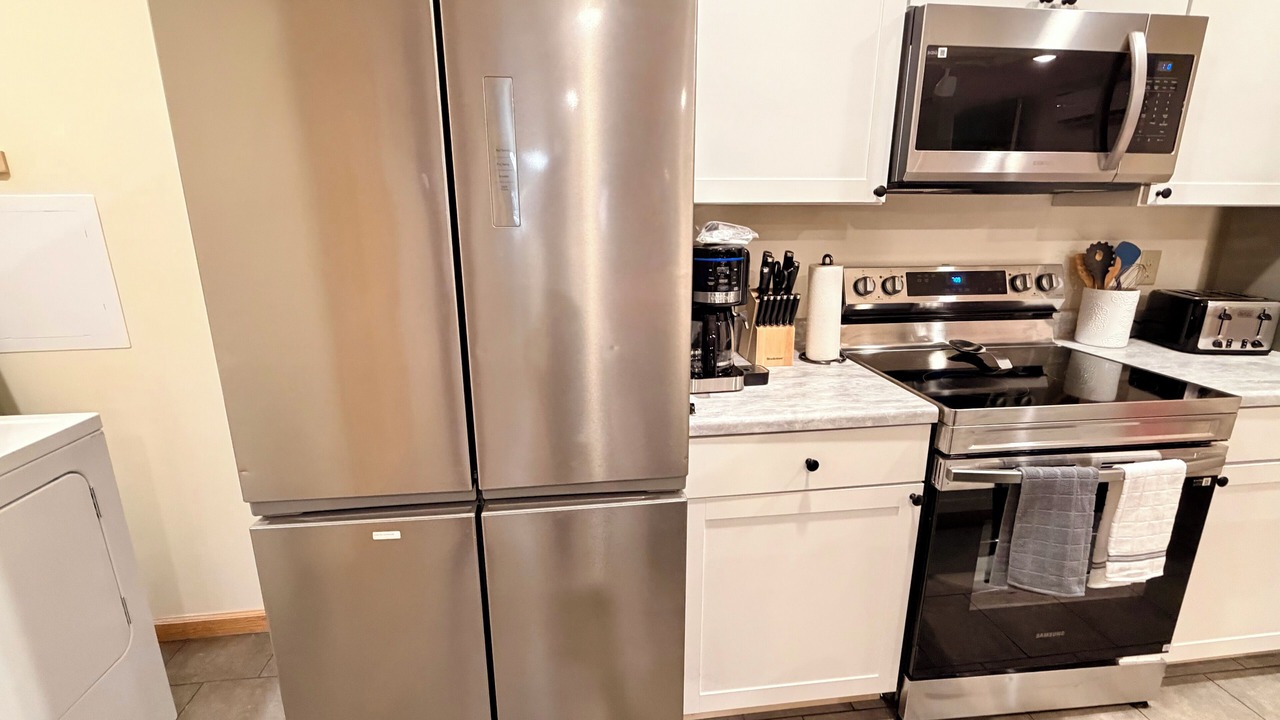 Photo of Kitchen in Stanardsville