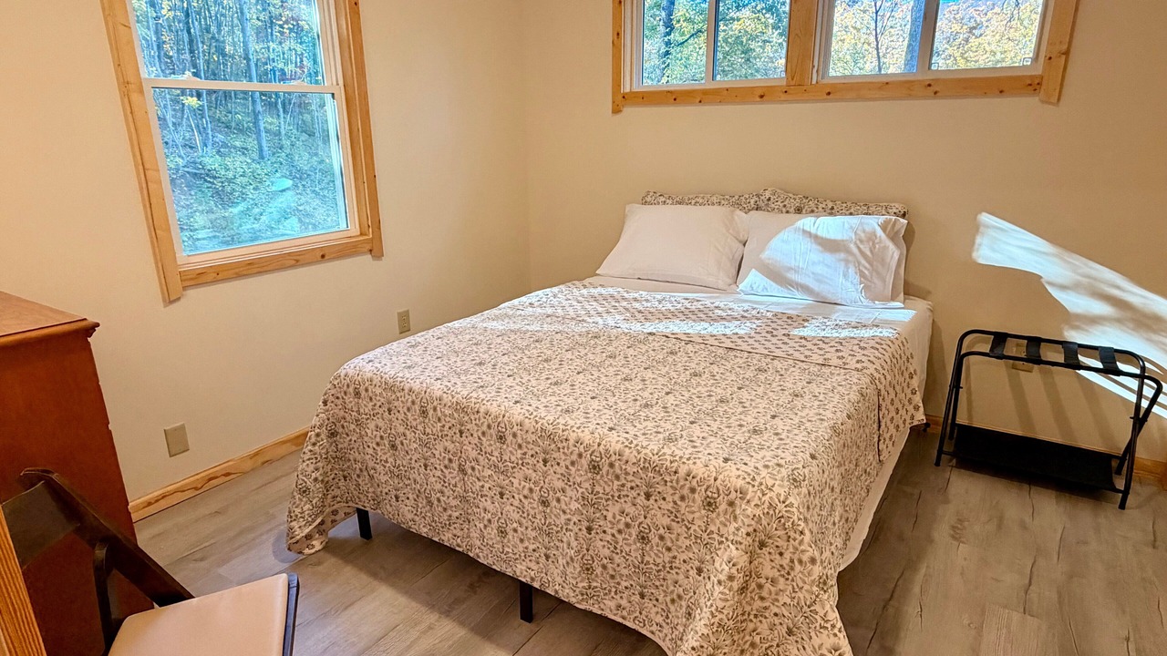 Photo of Bedroom in Stanardsville