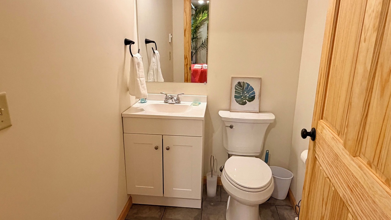 Photo of Bathroom in Stanardsville