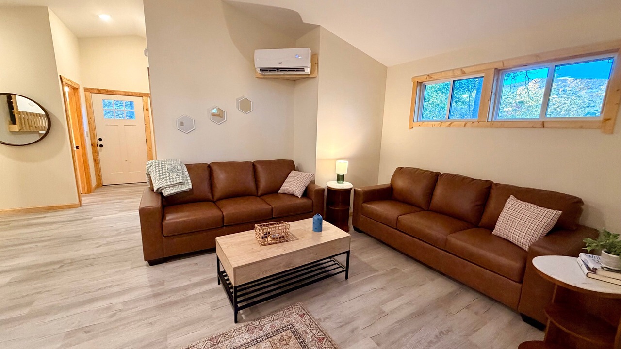 Photo of Livingroom in Stanardsville