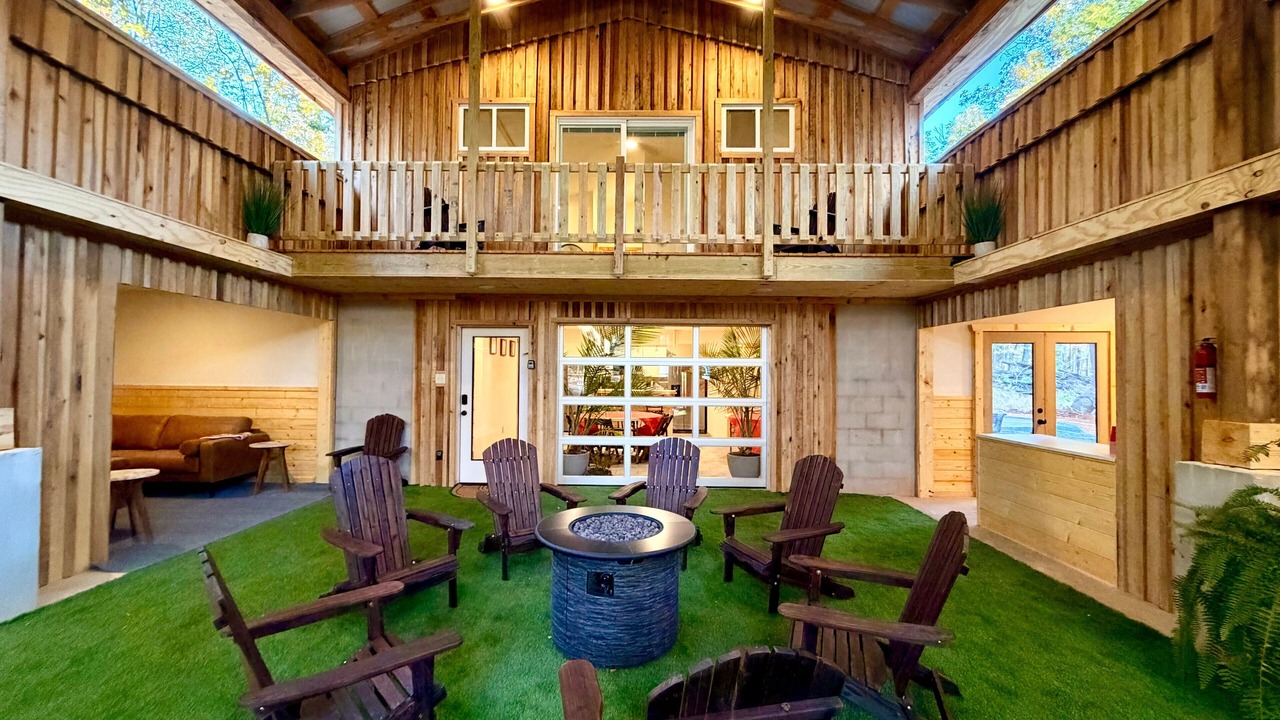 Photo of Patio Balcony in Stanardsville