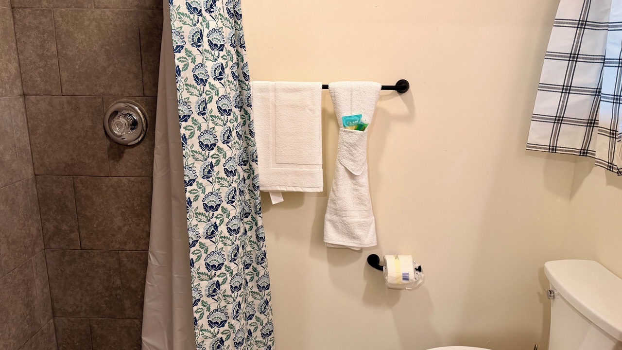 Photo of Bathroom in Stanardsville