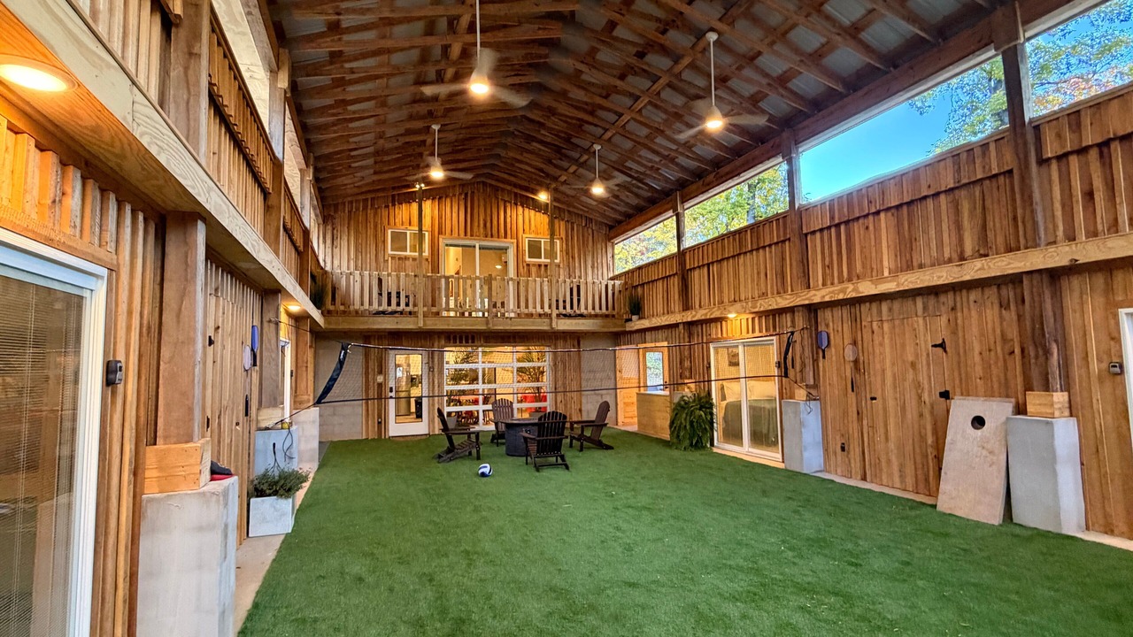 Photo of Patio Balcony in Stanardsville