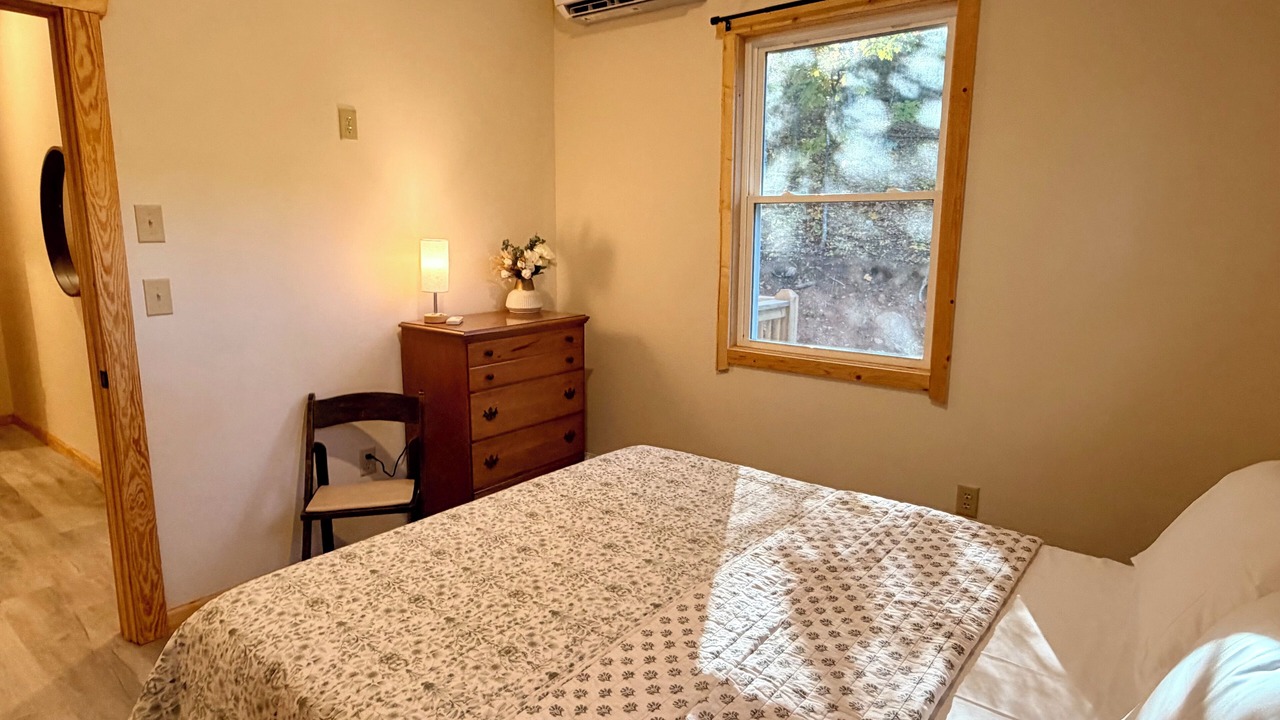 Photo of Bedroom in Stanardsville