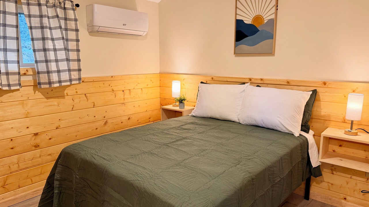 Photo of Bedroom in Stanardsville