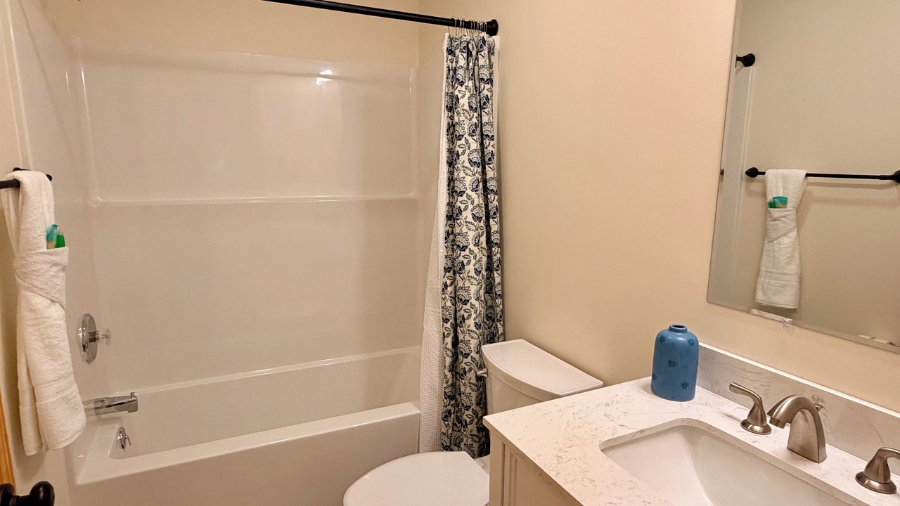 Photo of Bathroom in Stanardsville