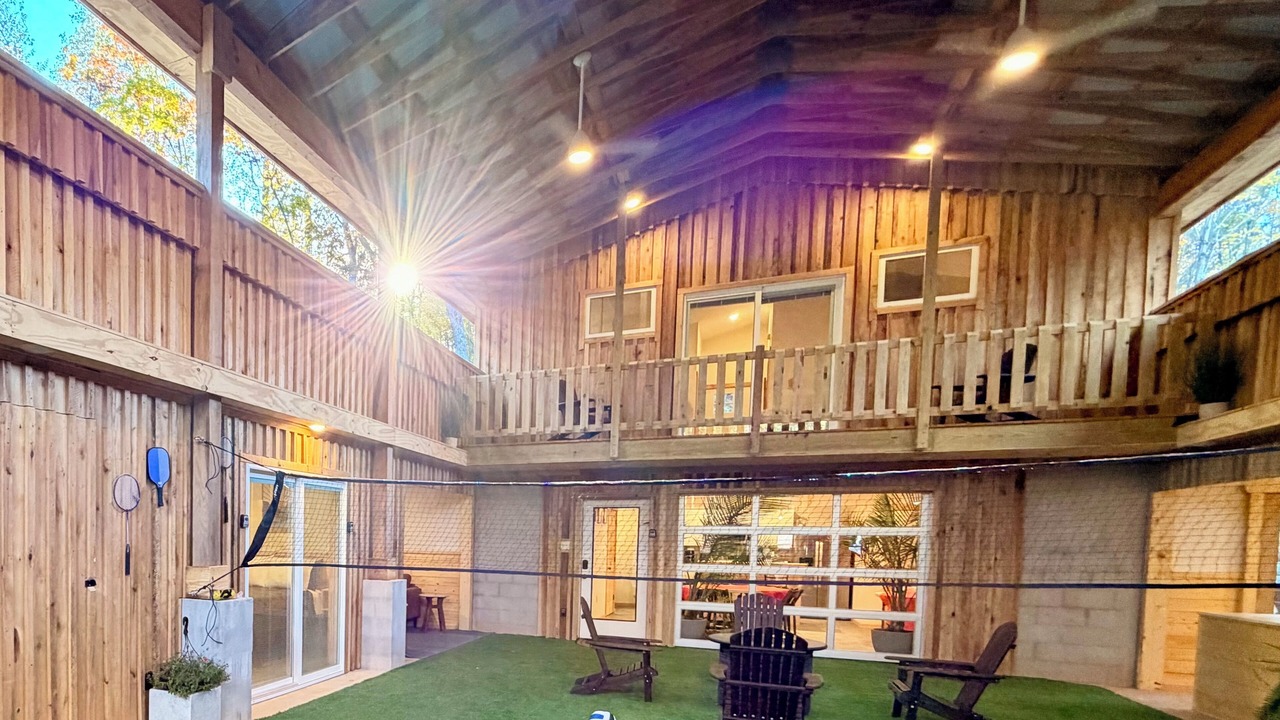 Photo of Outdoor in Stanardsville