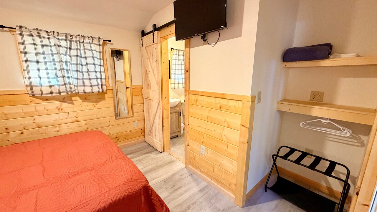Photo of Bedroom in Stanardsville
