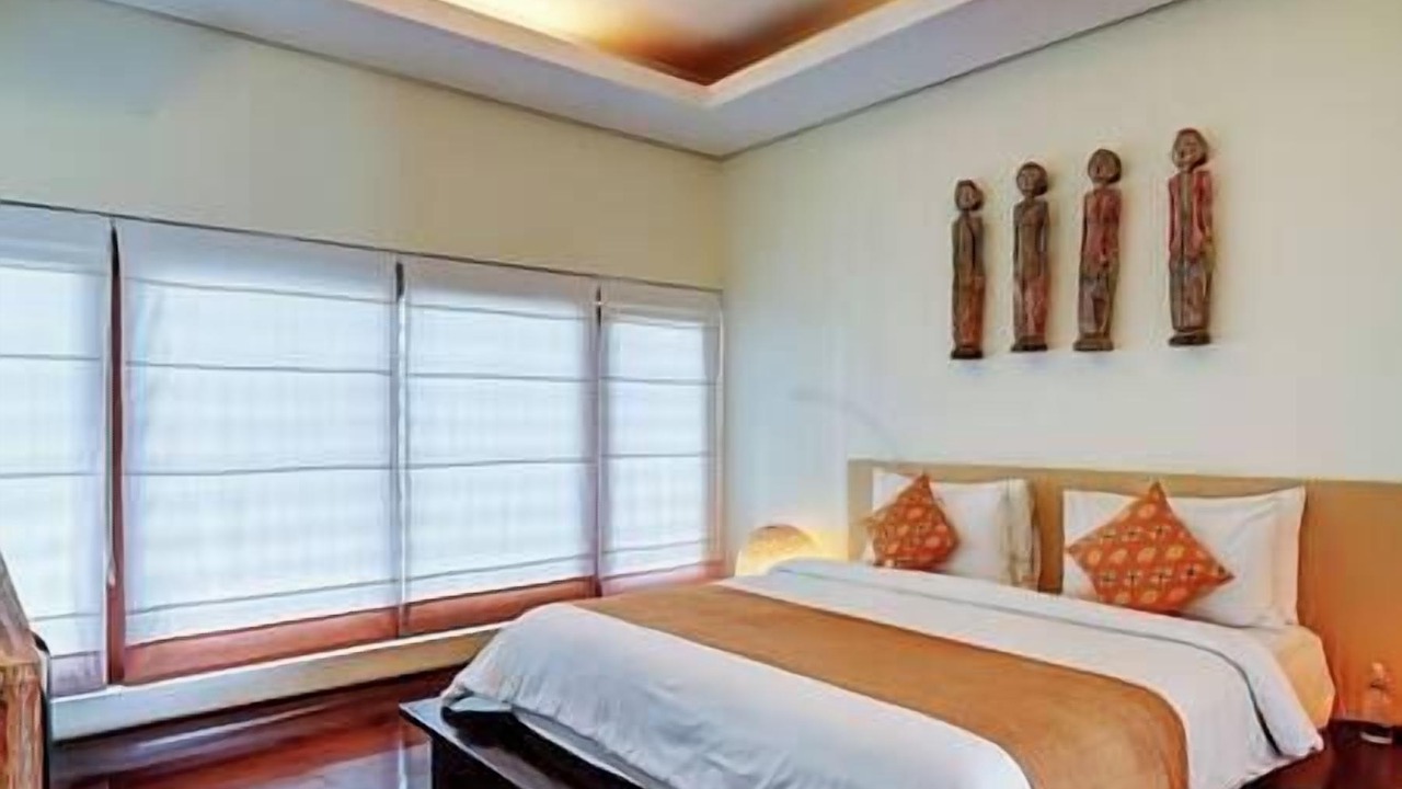 Photo of Bedroom in Laksmana