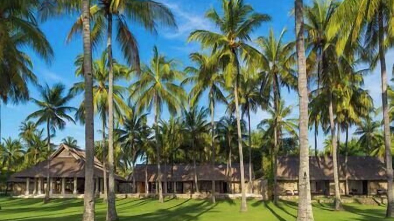 Photo of Outdoor in Sigar Penjalin