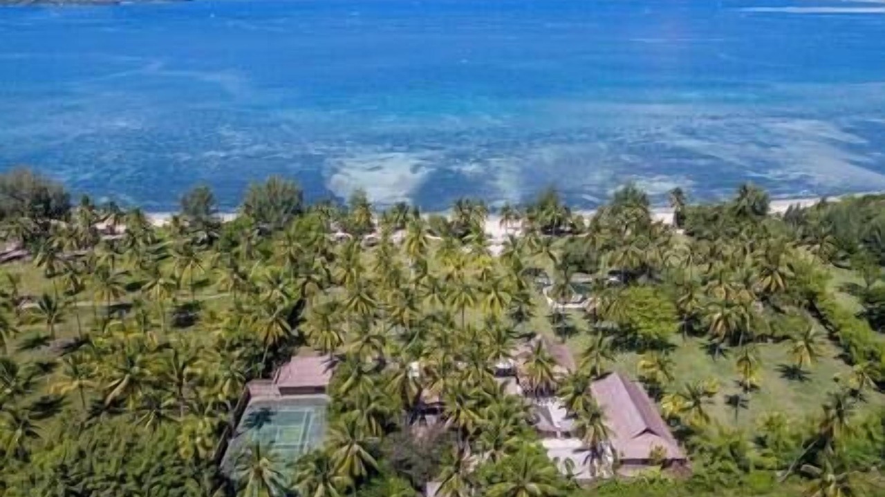 Photo of Outdoor in Sigar Penjalin