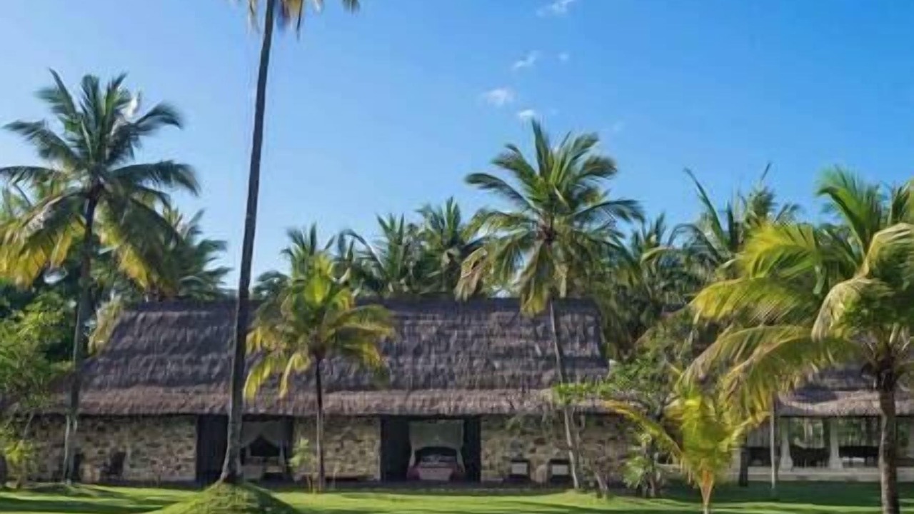 Photo of Outdoor in Sigar Penjalin