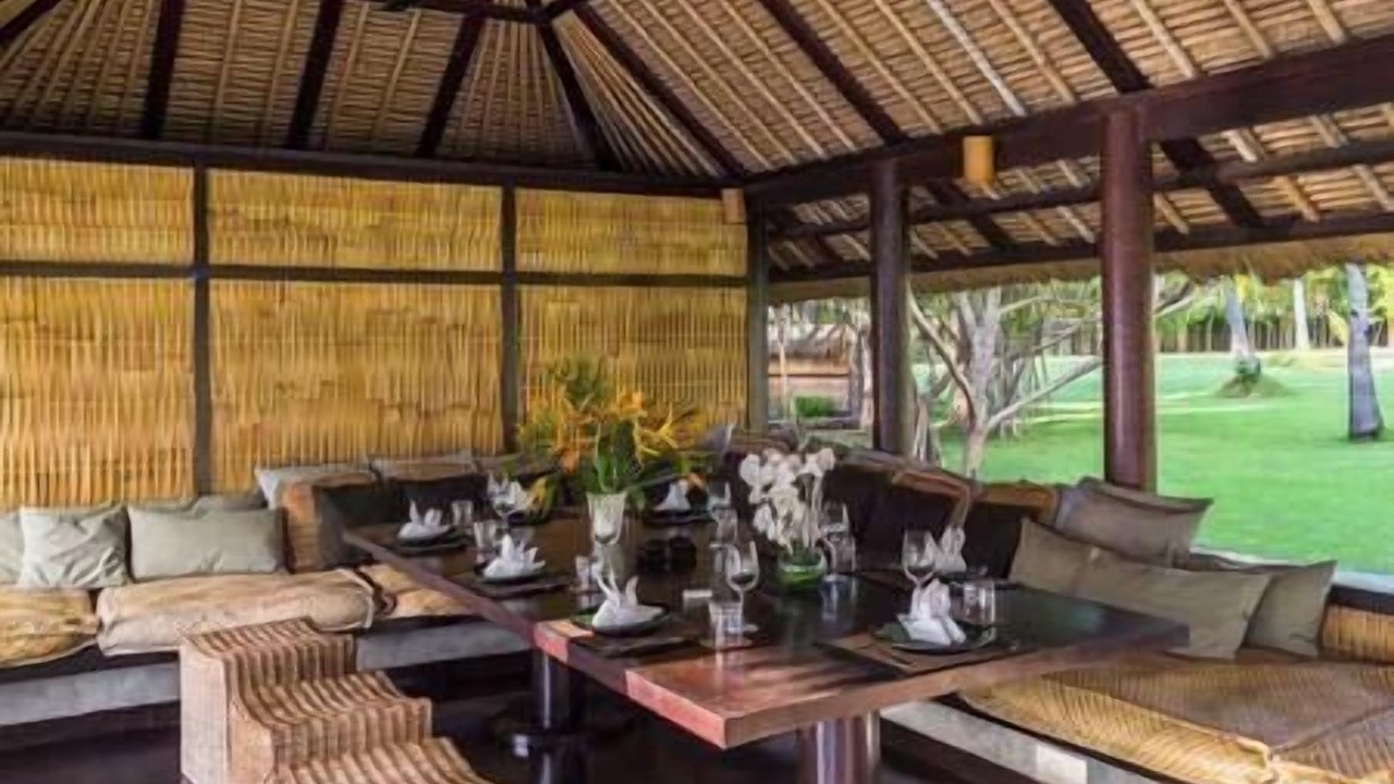 Photo of Outdoor in Sigar Penjalin