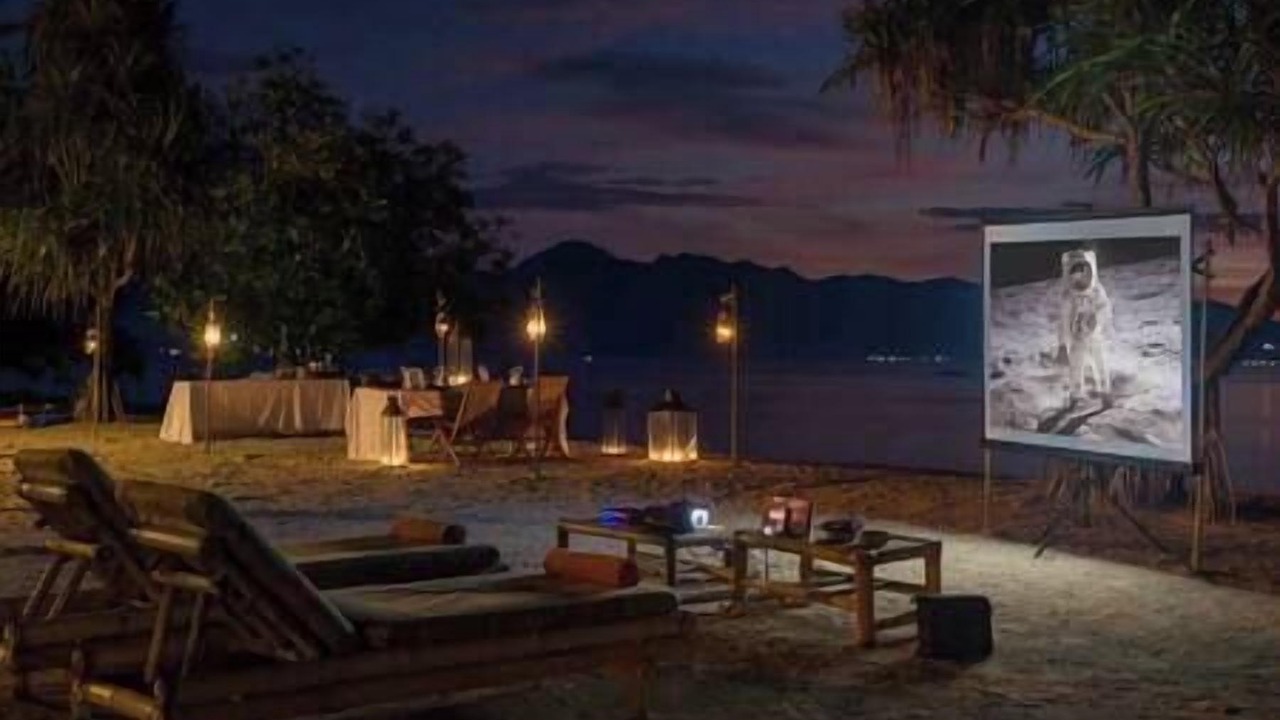 Photo of Outdoor in Sigar Penjalin