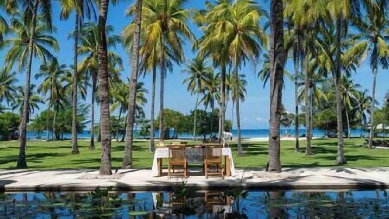 Photo of Outdoor in Sigar Penjalin