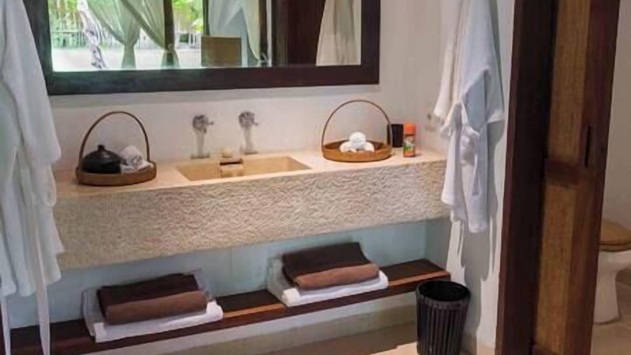 Photo of Bathroom in Sigar Penjalin