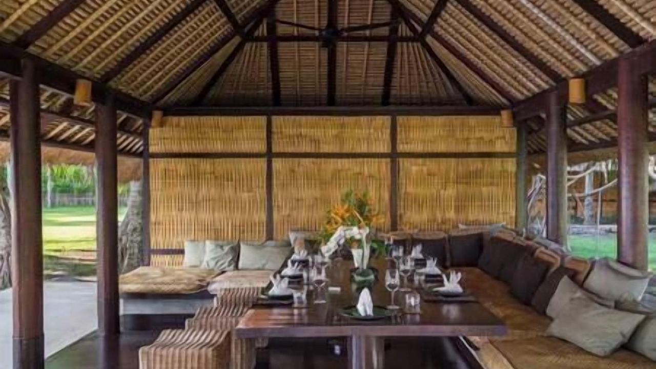 Photo of Outdoor in Sigar Penjalin