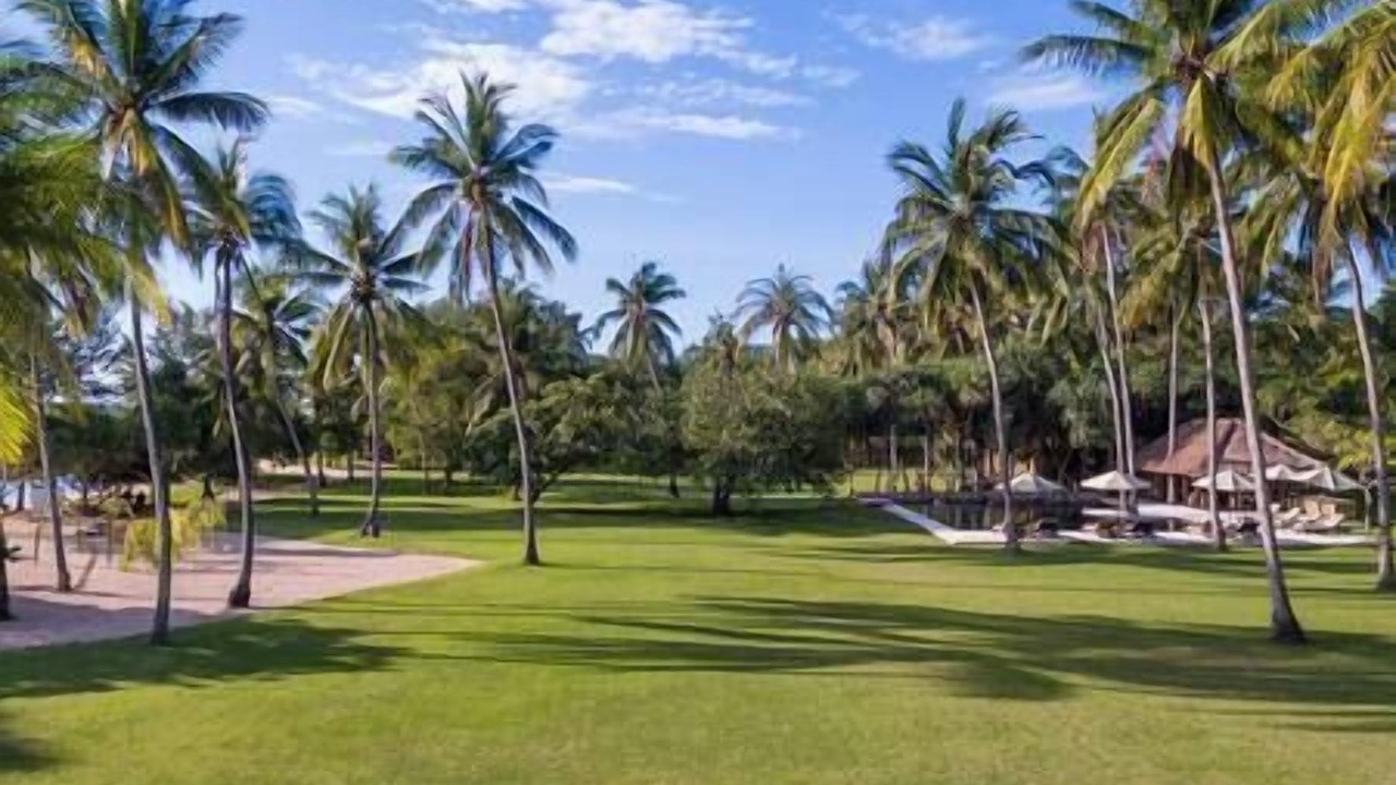 Photo of Outdoor in Sigar Penjalin