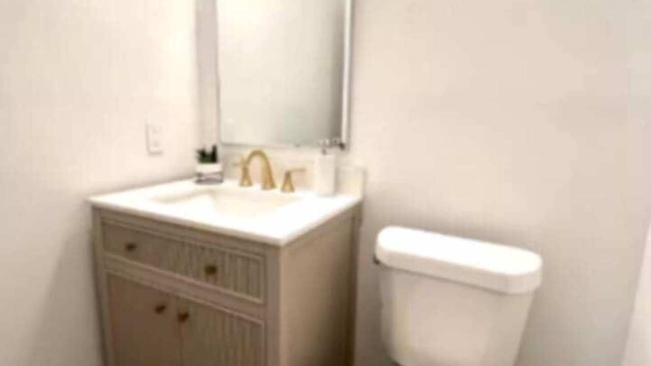 Photo of Bathroom in Highlands