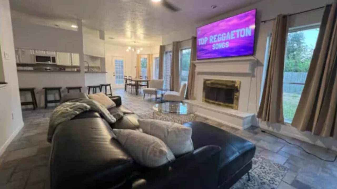 Photo of Livingroom in Highlands