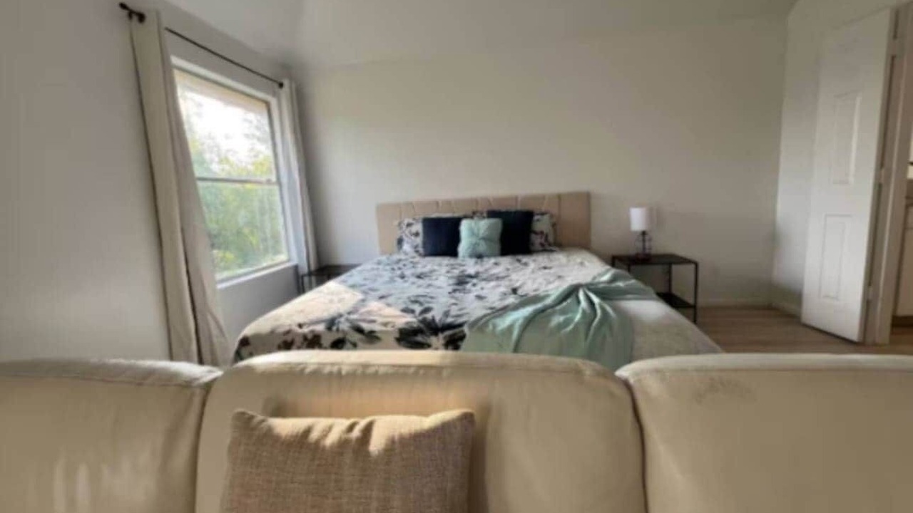 Photo of Bedroom in Highlands