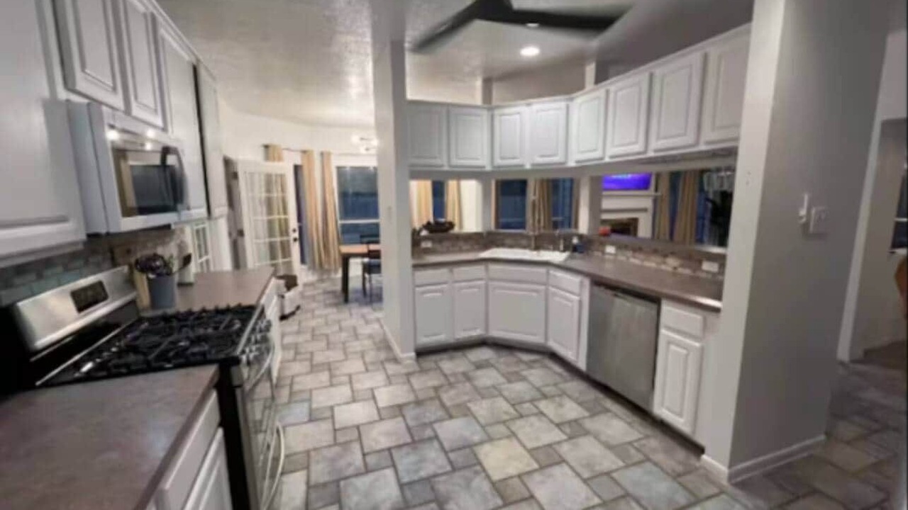 Photo of Kitchen in Highlands