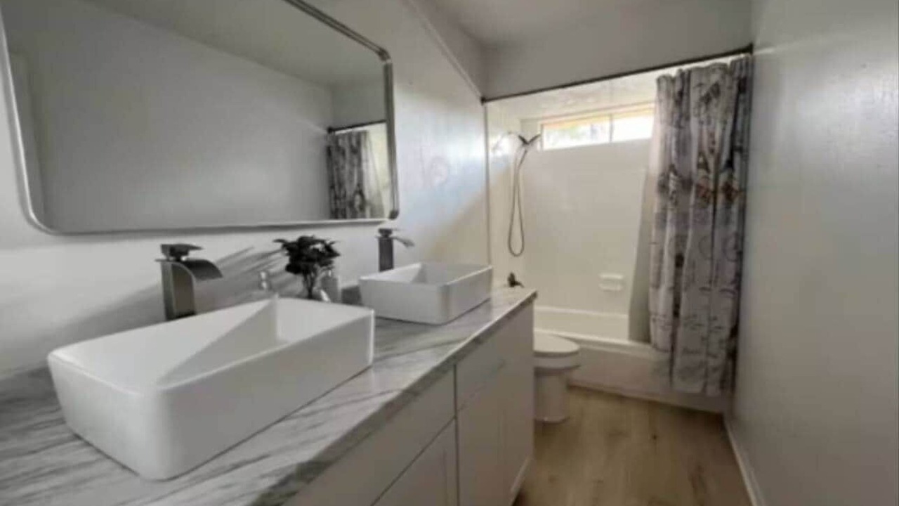Photo of Bathroom in Highlands