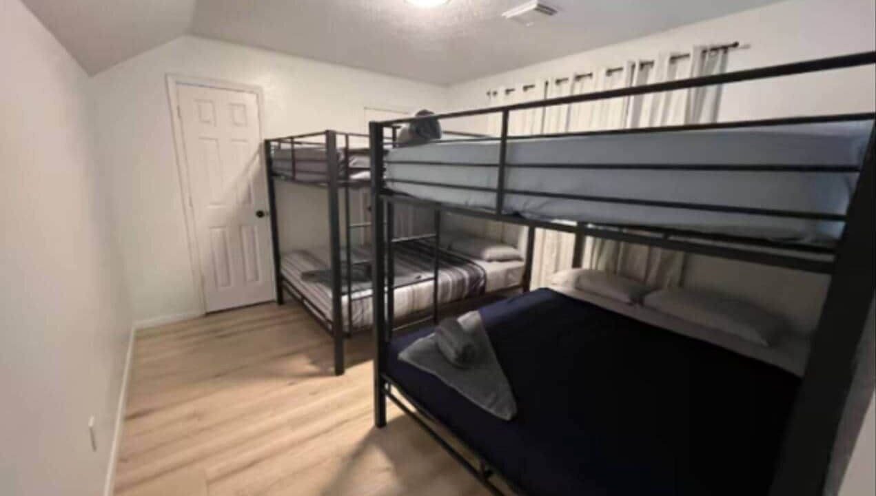 Photo of Bedroom in Highlands