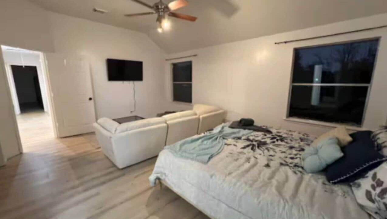Photo of Bedroom in Highlands
