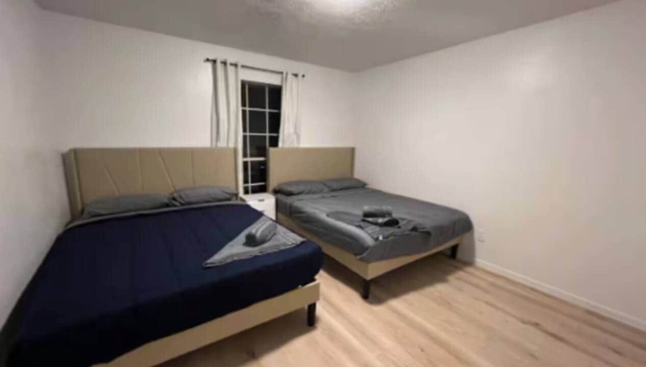 Photo of Bedroom in Highlands