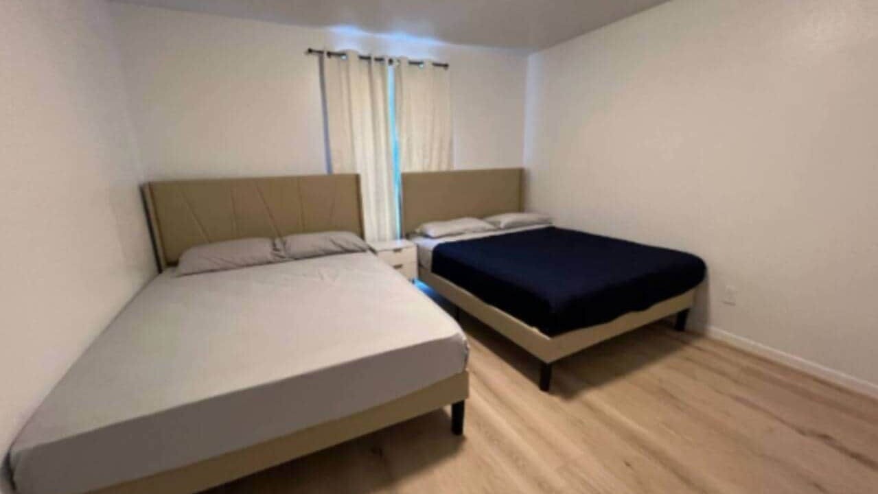 Photo of Bedroom in Highlands