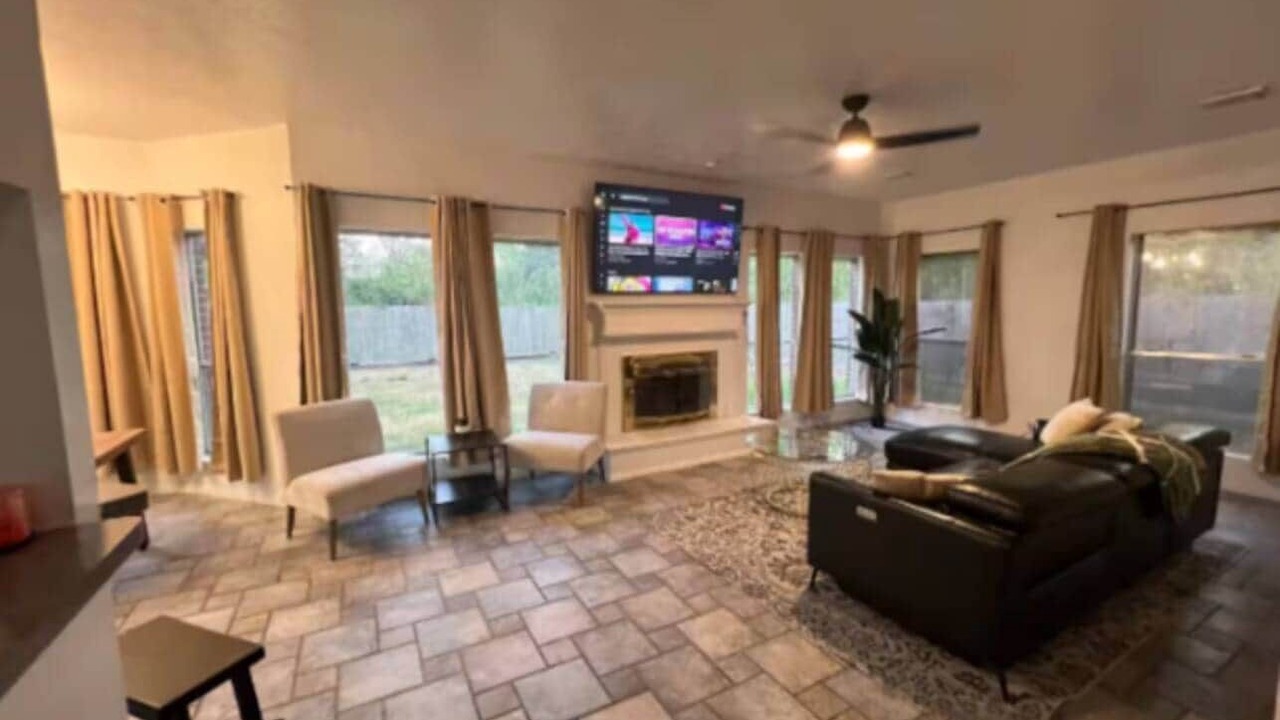 Photo of Livingroom in Highlands