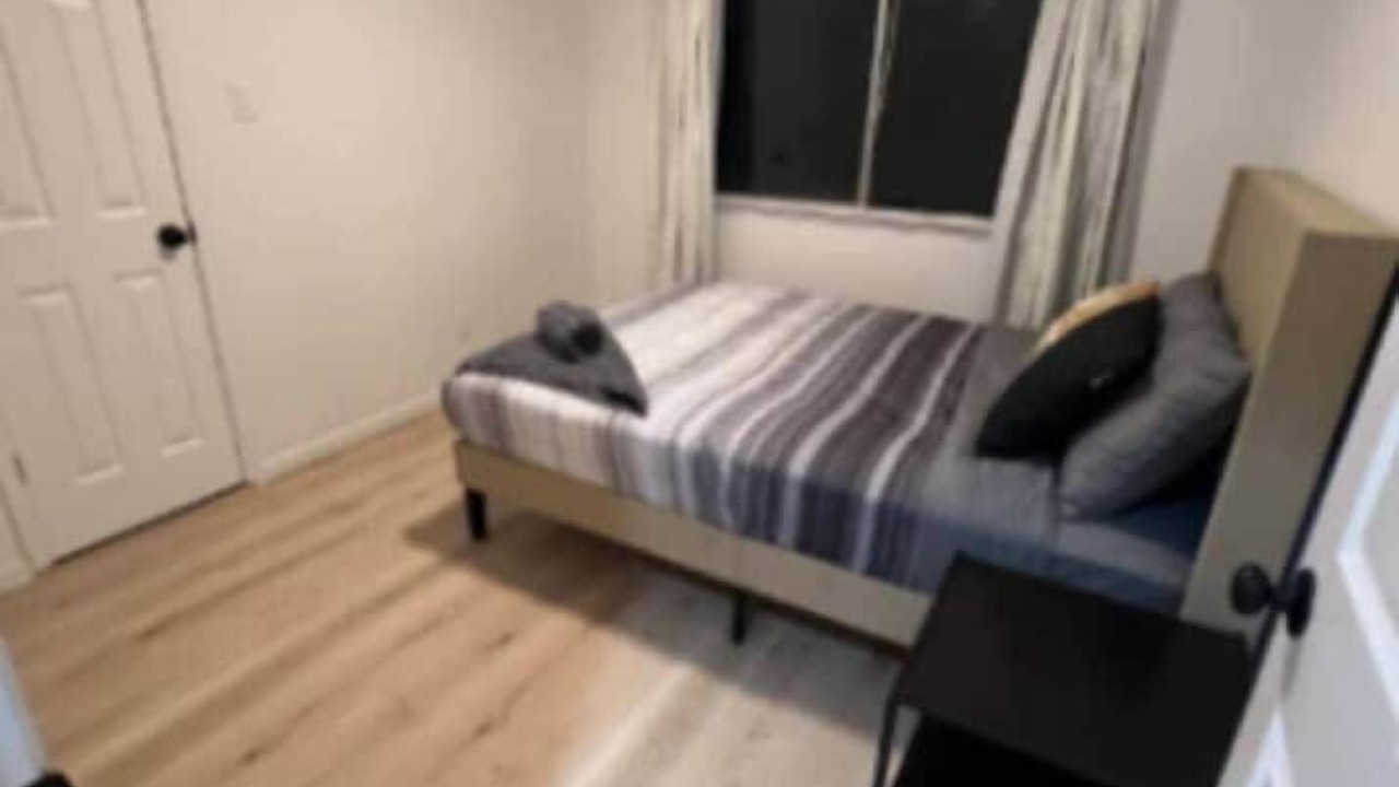 Photo of Bedroom in Highlands
