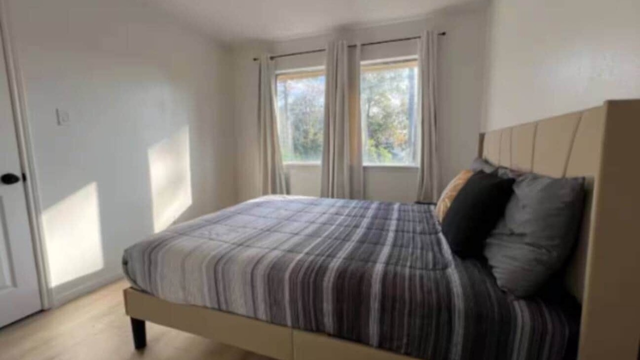 Photo of Bedroom in Highlands