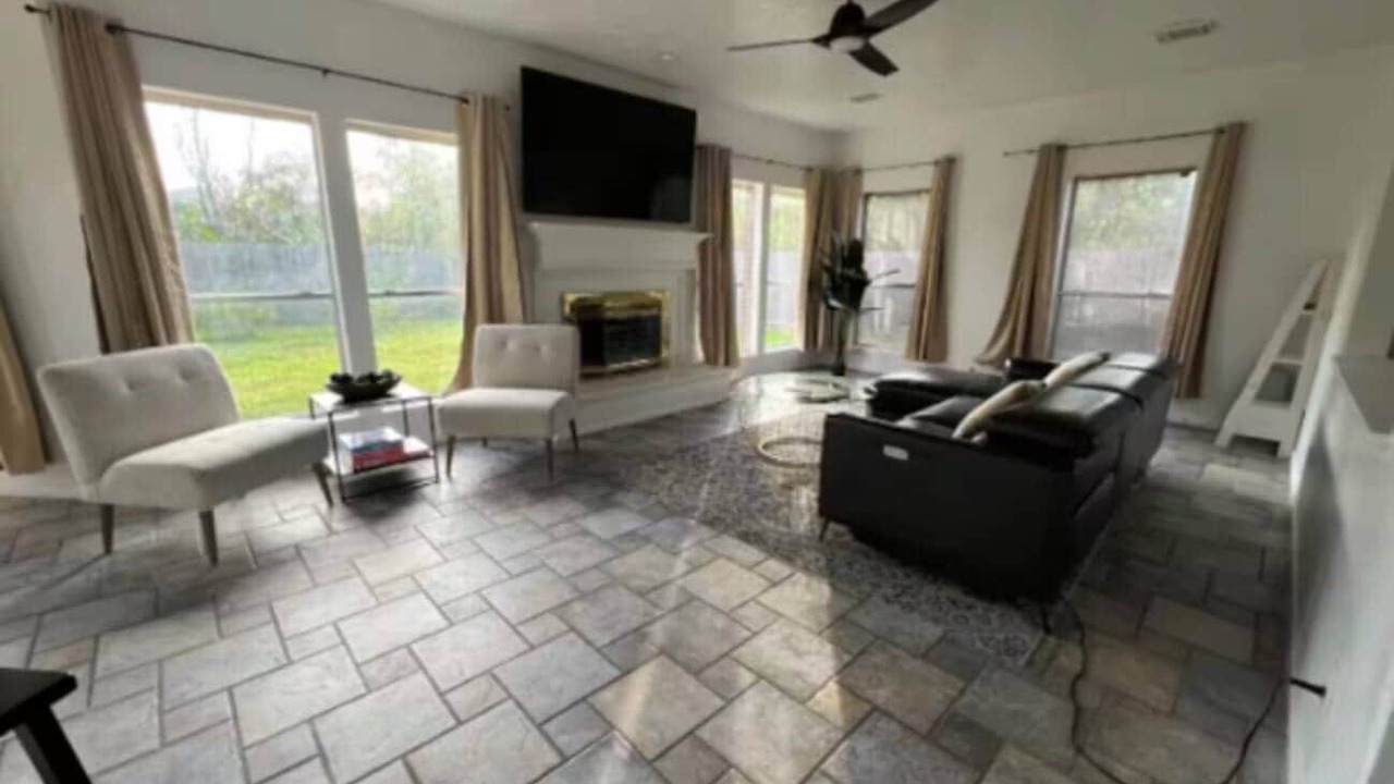 Photo of Livingroom in Highlands