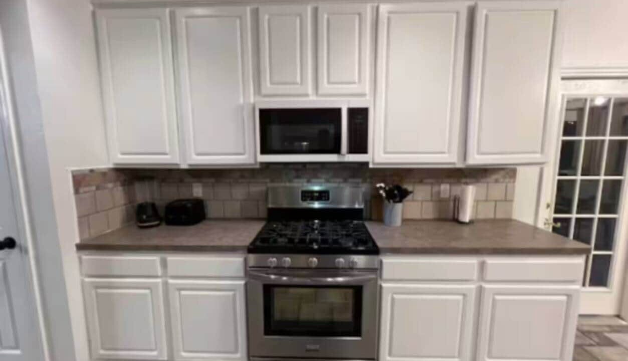 Photo of Kitchen in Highlands