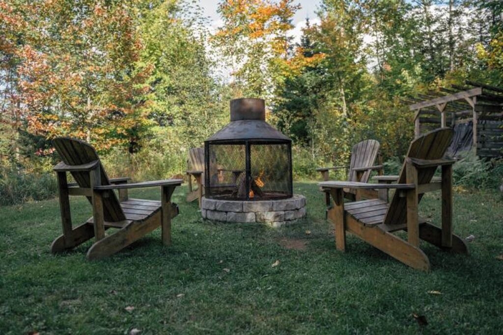 Photo of Outdoor in Sainte-Beatrix