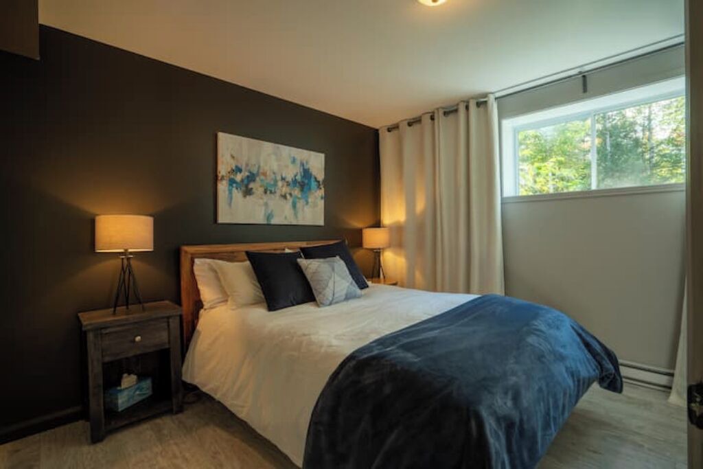 Photo of Bedroom in Sainte-Beatrix