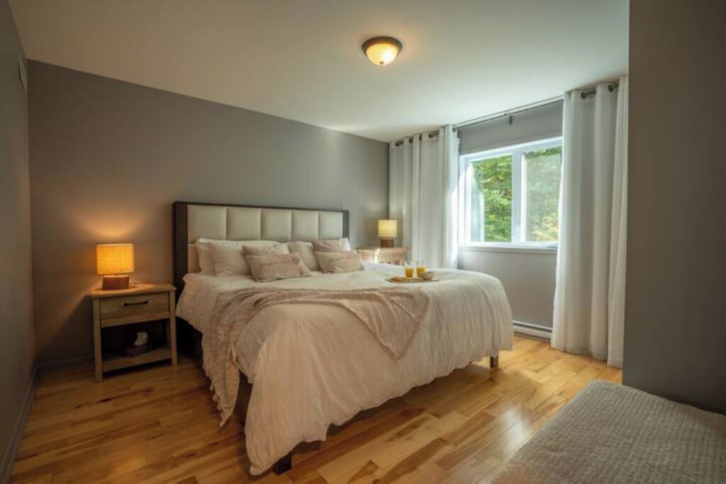 Photo of Bedroom in Sainte-Beatrix
