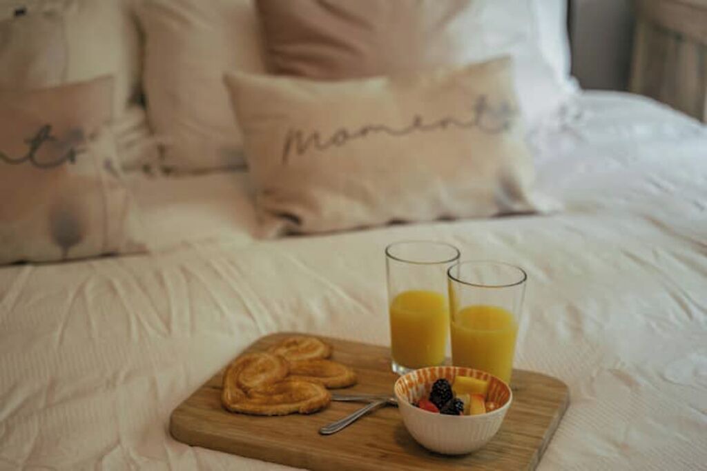 Photo of Bedroom in Sainte-Beatrix