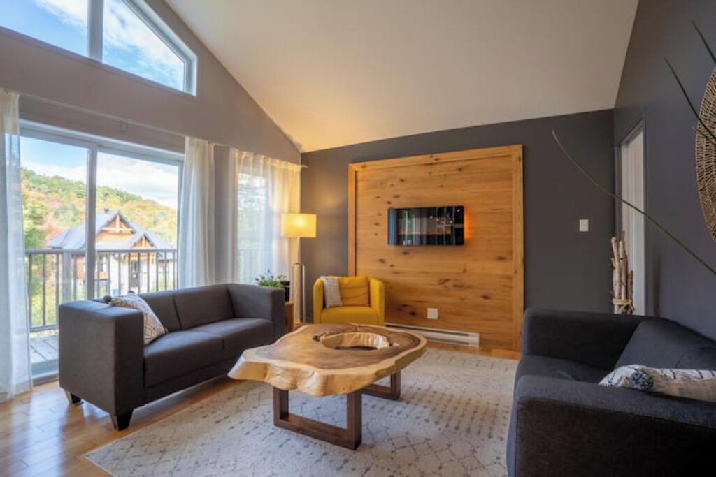 Photo of Livingroom in Sainte-Beatrix