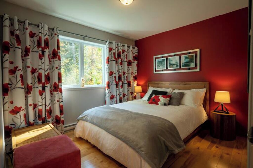 Photo of Bedroom in Sainte-Beatrix
