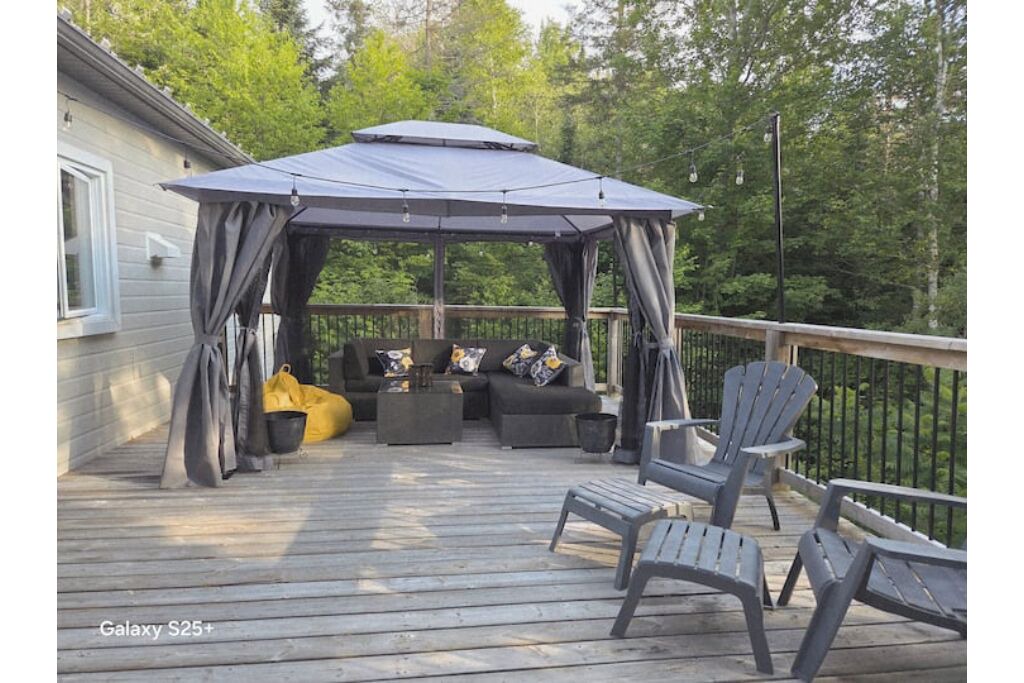 Photo of Outdoor in Sainte-Beatrix