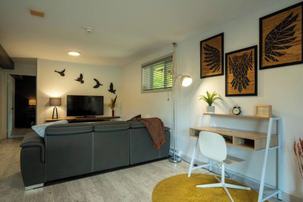 Photo of Livingroom in Sainte-Beatrix