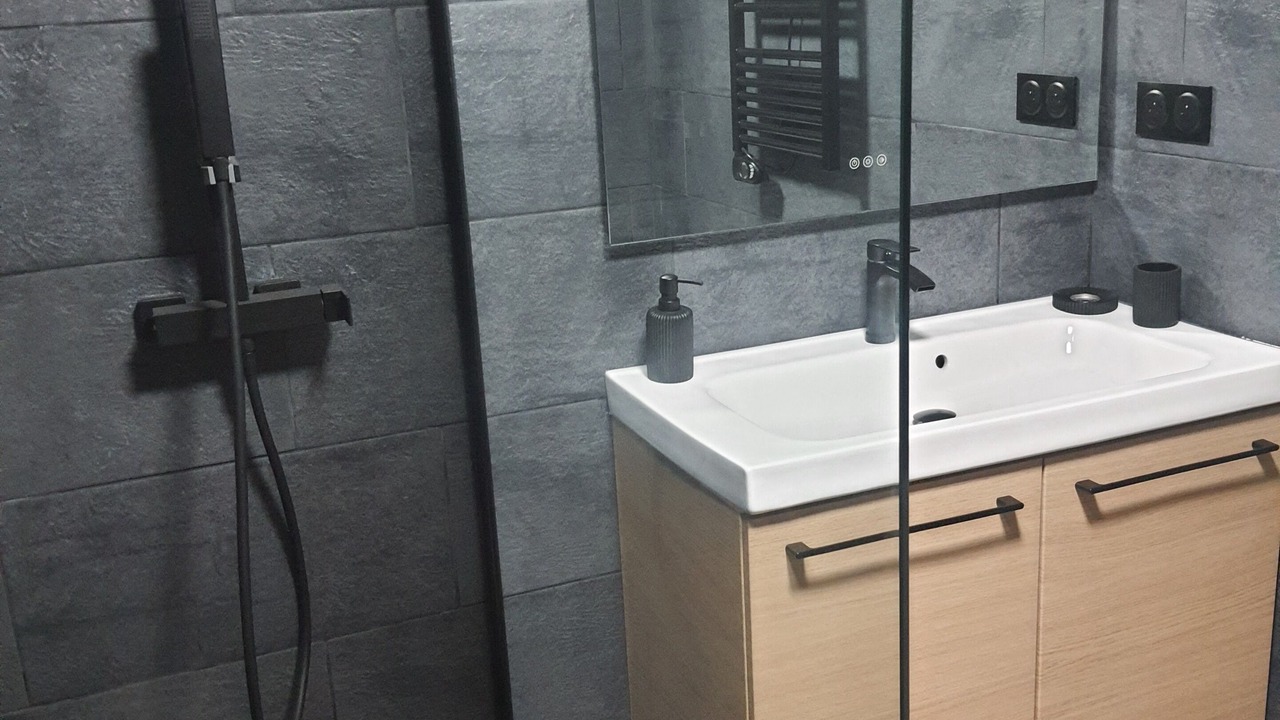Photo of Bathroom in Saint-Martin